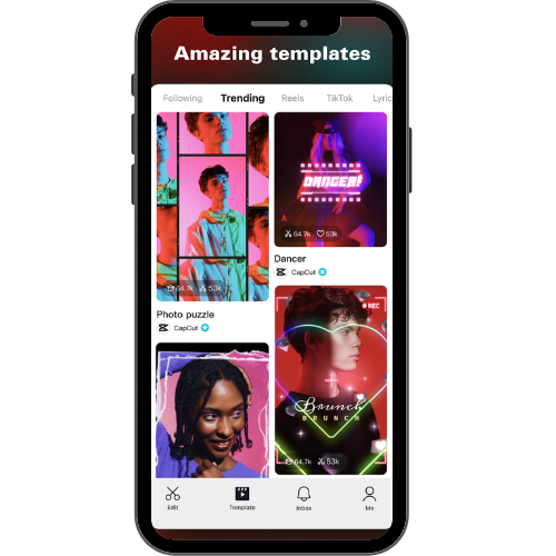 Free Editing Tool