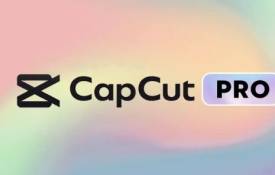 Eventual Video Editing Tool