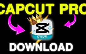 Latest Features Of CapCut APK