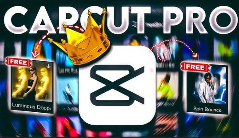 For Creative Video Editing Access Powerful Features